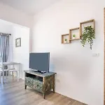 Apartment Brisas De Jover La Laguna (Tenerife)