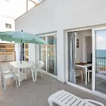 Brisas De Jover Apartment