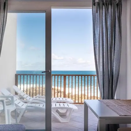 Apartment Brisas De Jover *