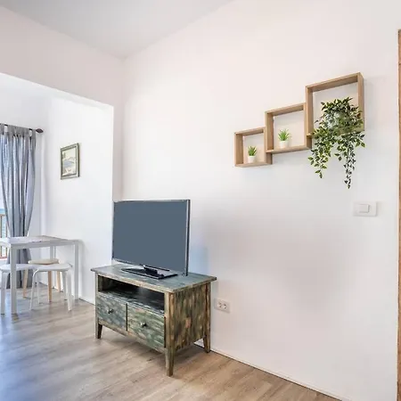 Apartment Brisas De Jover La Laguna (Tenerife)