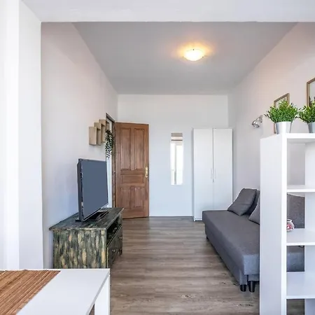 Apartment Brisas De Jover