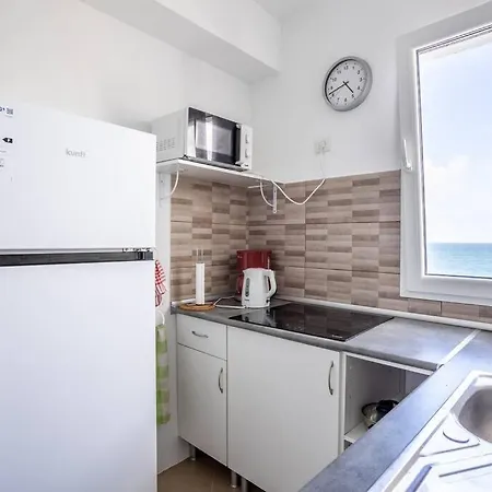 Brisas De Jover Apartment
