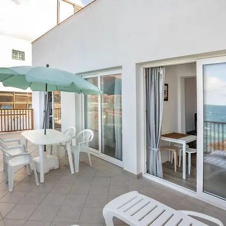 Brisas De Jover Apartment