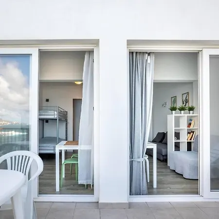 Apartament Brisas De Jover La Laguna (Tenerife)