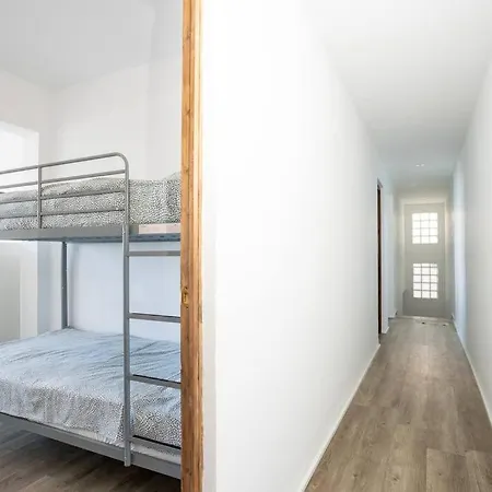 Apartament Brisas De Jover *