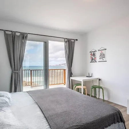 Brisas De Jover * La Laguna (Tenerife)