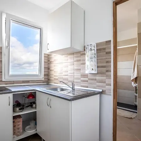 Apartment Brisas De Jover La Laguna (Tenerife)