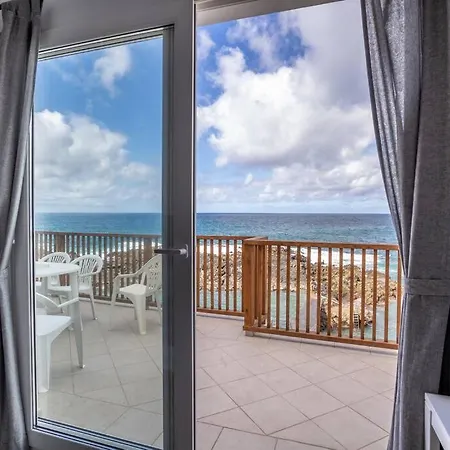 Brisas De Jover Apartment La Laguna (Tenerife)