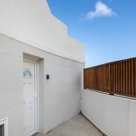 Brisas De Jover Apartment *