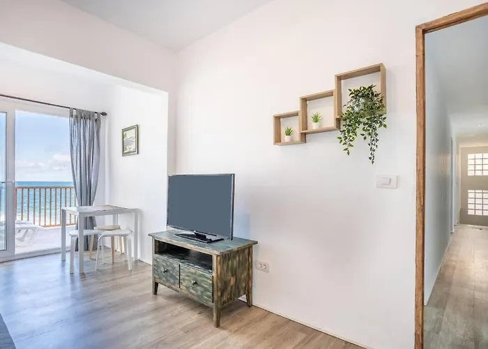 Διαμέρισμα Brisas De Jover Σαν Κριστόμπαλ ντε Λα Λαγούνα