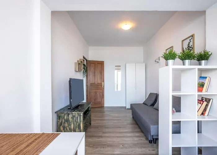 Διαμέρισμα Brisas De Jover