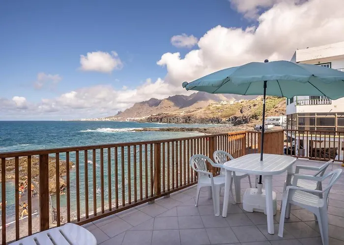 Brisas De Jover דירה *