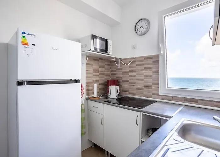 Brisas De Jover דירה