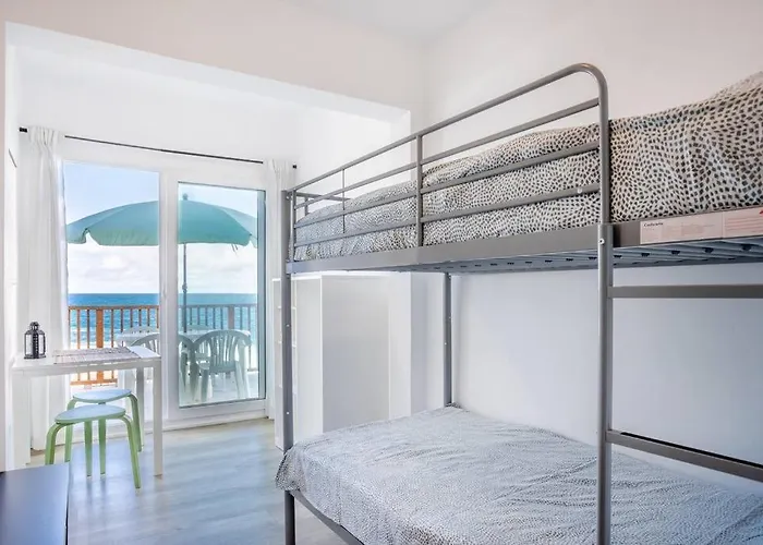 Brisas De Jover לה לגונה