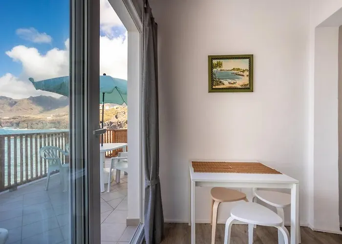 Διαμέρισμα Brisas De Jover