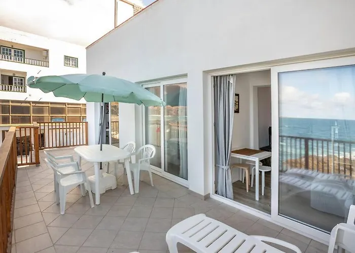 Brisas De Jover Διαμέρισμα