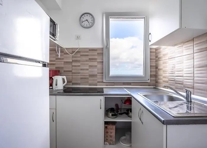 Διαμέρισμα Brisas De Jover