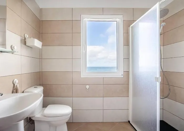 Brisas De Jover * Σαν Κριστόμπαλ ντε Λα Λαγούνα