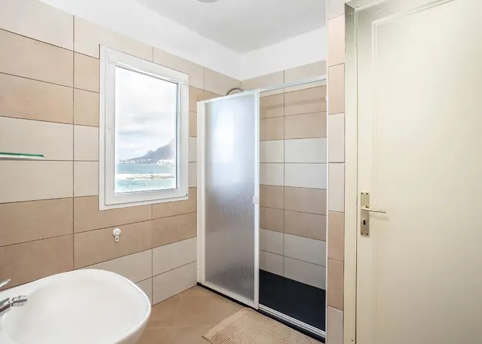 Brisas De Jover Σαν Κριστόμπαλ ντε Λα Λαγούνα