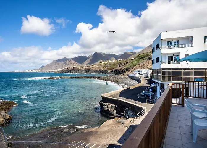 דירה Brisas De Jover