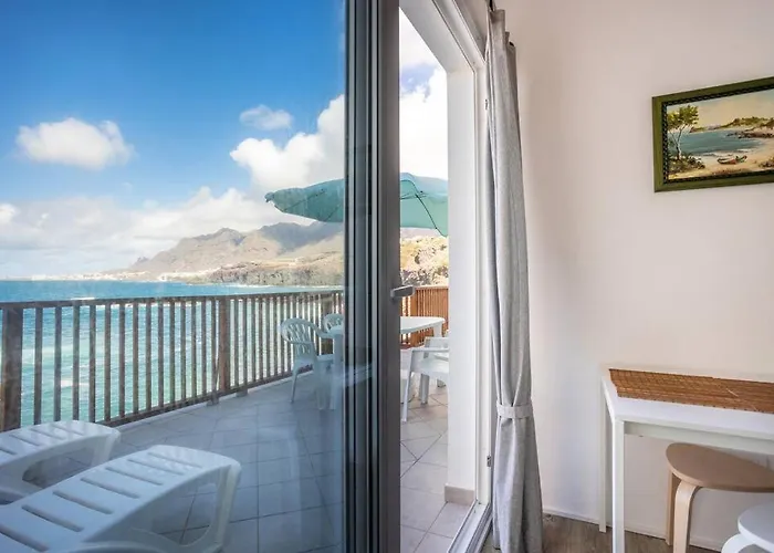 דירה Brisas De Jover