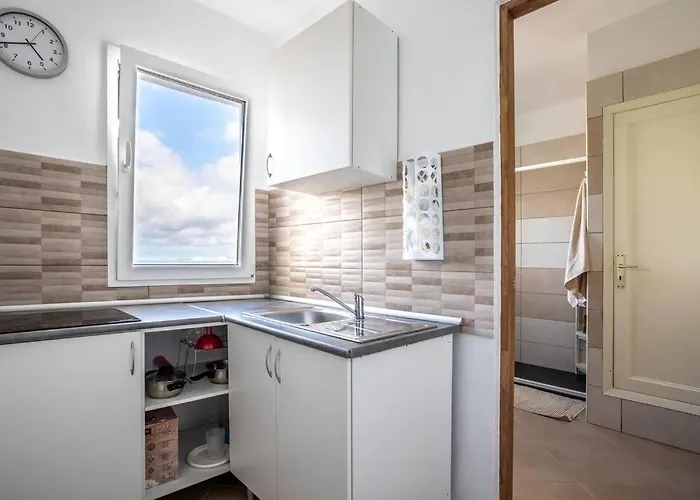 דירה Brisas De Jover לה לגונה