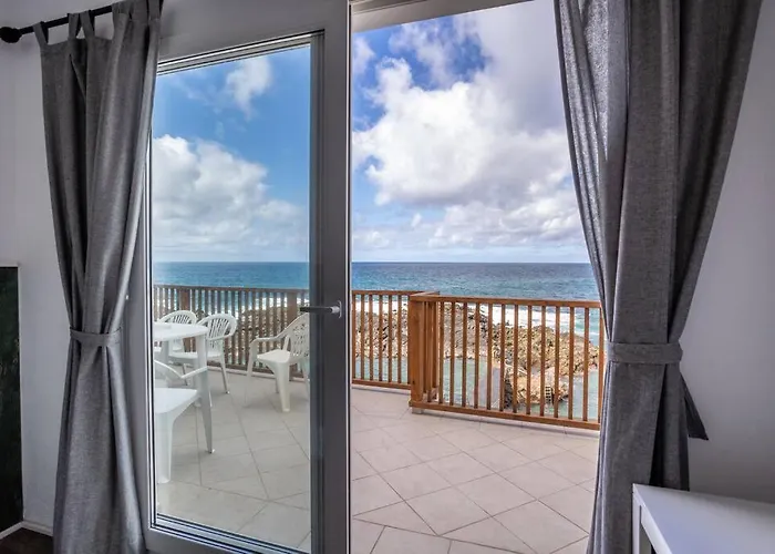 Brisas De Jover Διαμέρισμα Σαν Κριστόμπαλ ντε Λα Λαγούνα