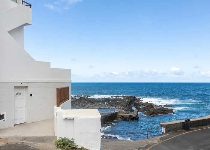 Διαμέρισμα Brisas De Jover Σαν Κριστόμπαλ ντε Λα Λαγούνα