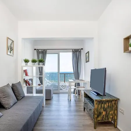 Brisas De Jover Apartmán *