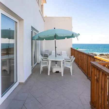 Apartmán Brisas De Jover *