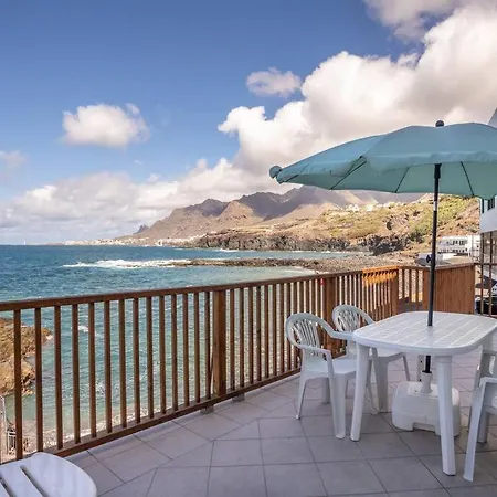 Brisas De Jover Apartmán *