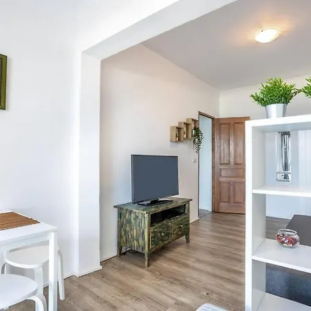 Brisas De Jover La Laguna (Tenerife)