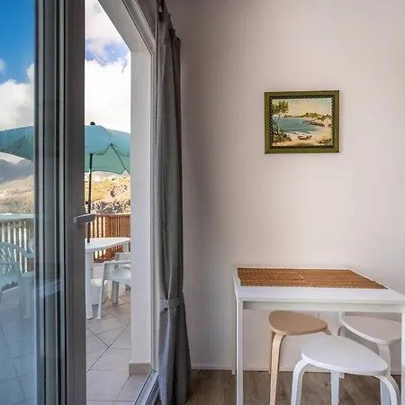 Apartmán Brisas De Jover