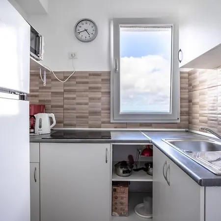 Apartmán Brisas De Jover