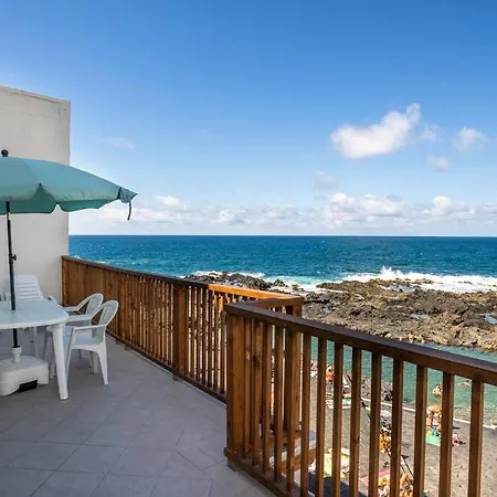 Brisas De Jover Apartmán La Laguna (Tenerife)