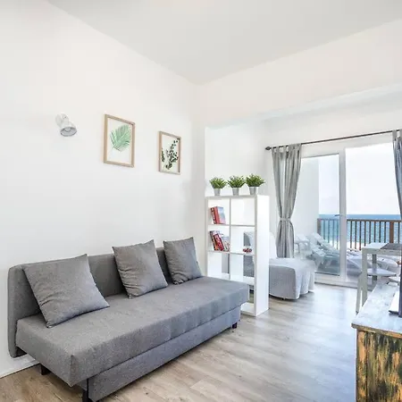 Apartmán Brisas De Jover *