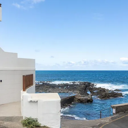 Appartement Brisas De Jover La Laguna (Tenerife)