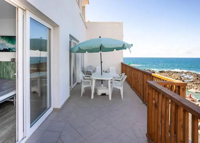 Lägenhet Brisas De Jover *