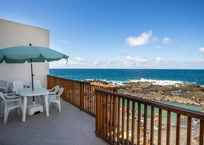 Brisas De Jover Lägenhet La Laguna (Tenerife)