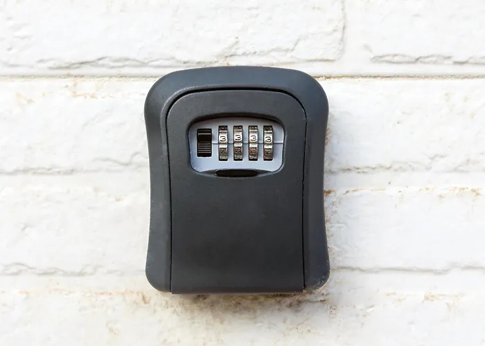 Lägenhet Brisas De Jover *